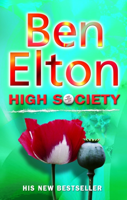 High Society, EPUB eBook