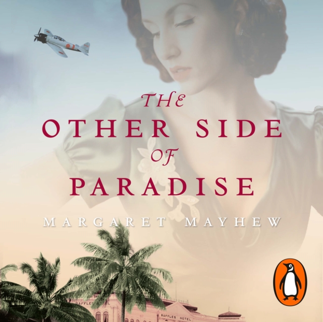 The Other Side Of Paradise : An epic and moving love story under the shadow of war, eAudiobook MP3 eaudioBook