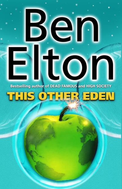 This Other Eden, EPUB eBook