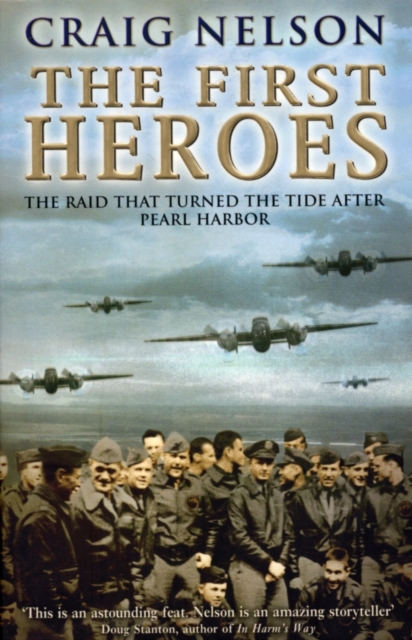 The First Heroes, EPUB eBook