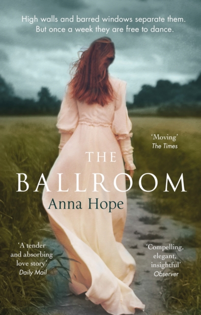 The Ballroom : A Richard and Judy book club pick, EPUB eBook