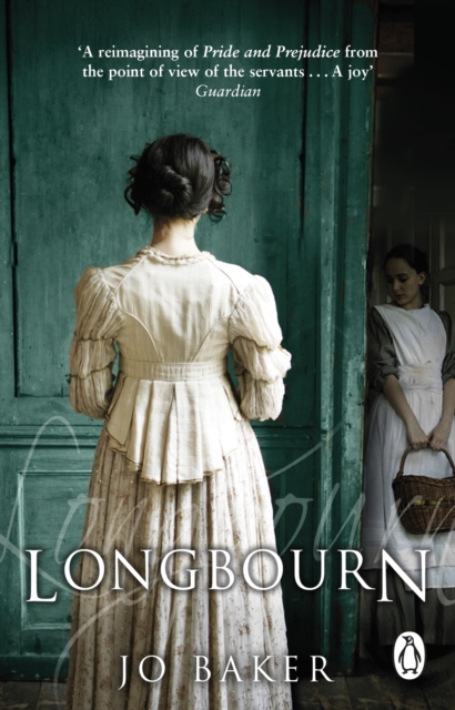 Longbourn : The unputdownable Richard and Judy pick, EPUB eBook