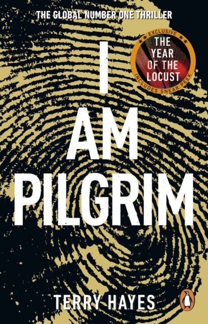 I Am Pilgrim : The bestselling Richard & Judy Book Club pick, EPUB eBook
