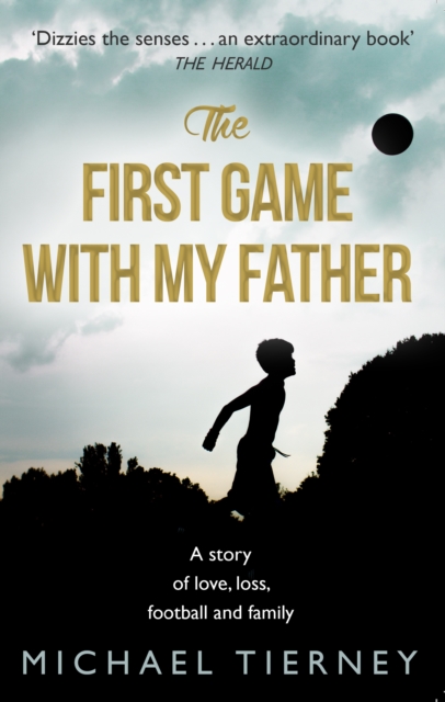 The First Game with My Father, EPUB eBook