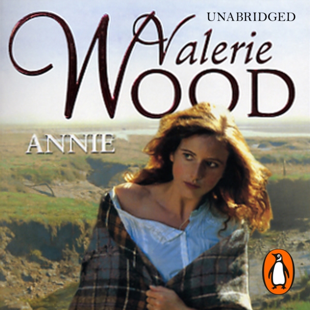 Annie : A heart-warming and gripping historical romance from the Sunday Times bestselling author, eAudiobook MP3 eaudioBook