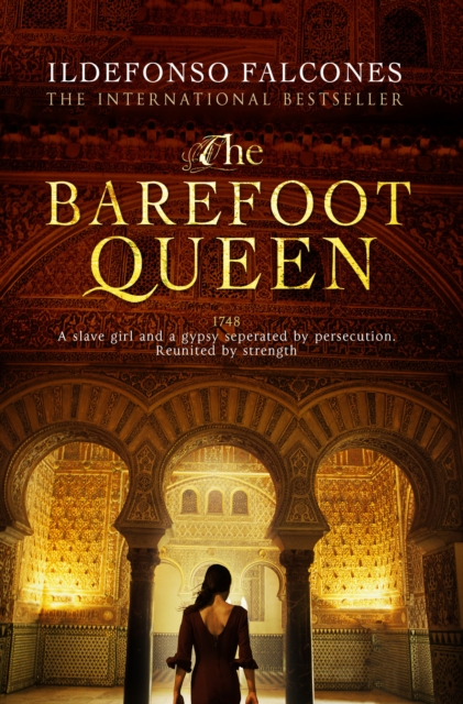 The Barefoot Queen, EPUB eBook
