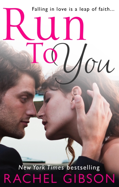 Run To You, EPUB eBook