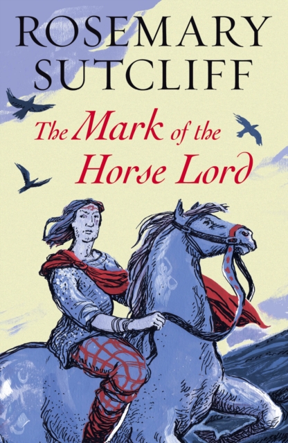 The Mark of the Horse Lord, EPUB eBook