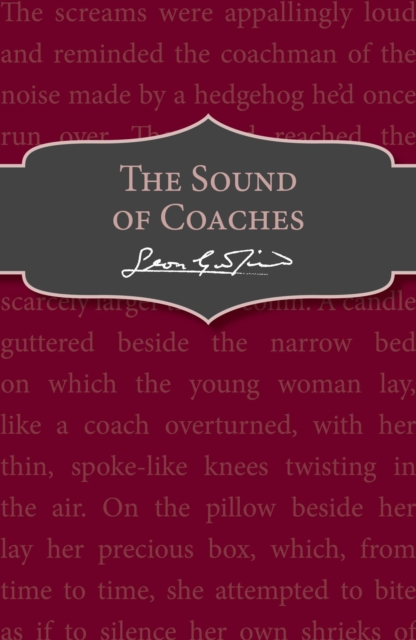 The Sound of Coaches, EPUB eBook