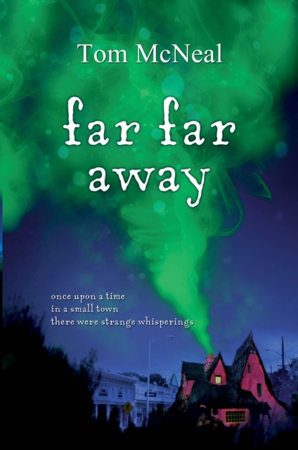 Far Far Away, EPUB eBook
