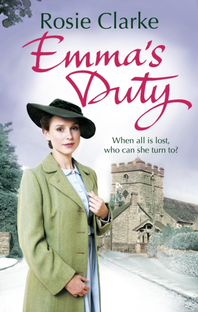 Emma's Duty : (Emma Trilogy 3), EPUB eBook