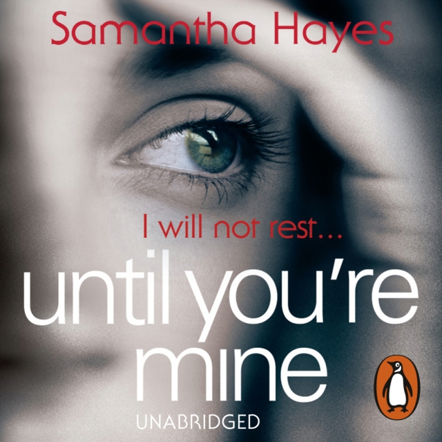 Until You're Mine : From the author of Date Night, eAudiobook MP3 eaudioBook