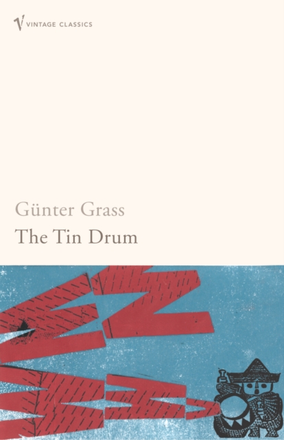 The Tin Drum, EPUB eBook
