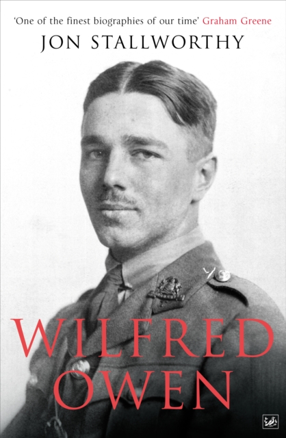Wilfred Owen, EPUB eBook