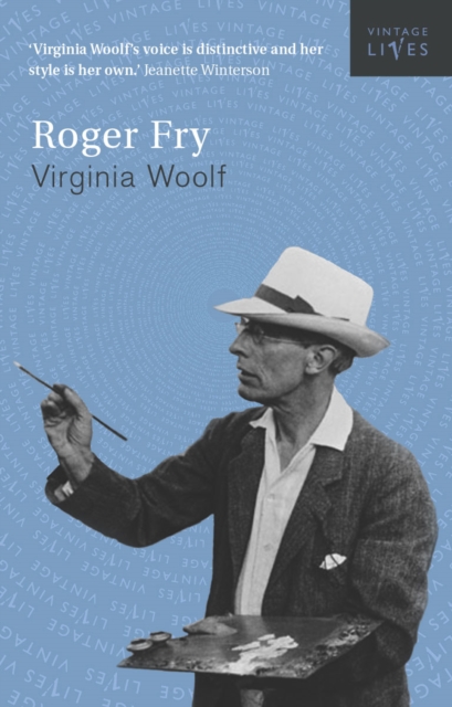 Roger Fry, EPUB eBook