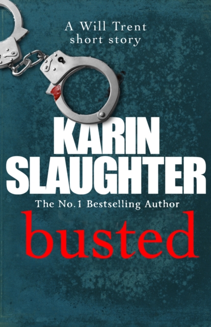 Busted, EPUB eBook