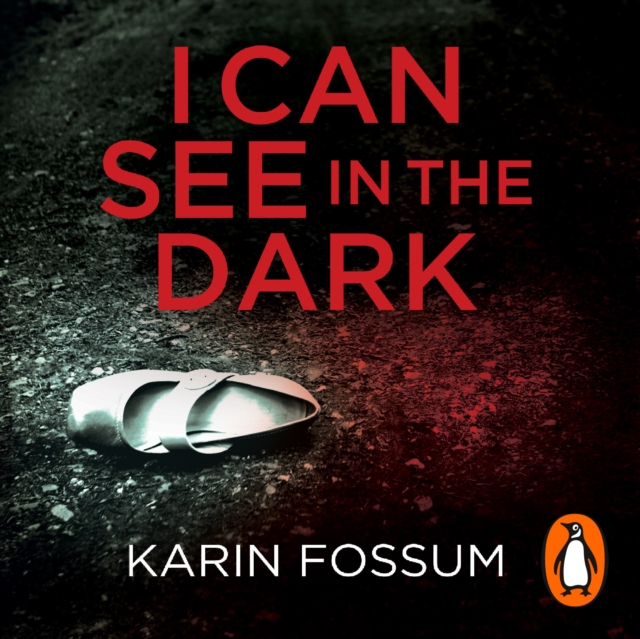 I Can See in the Dark, eAudiobook MP3 eaudioBook