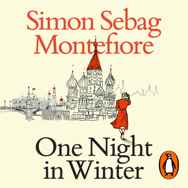 One Night in Winter, eAudiobook MP3 eaudioBook