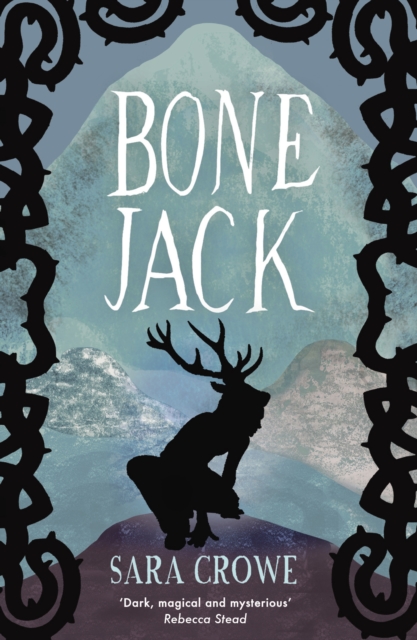 Bone Jack, EPUB eBook