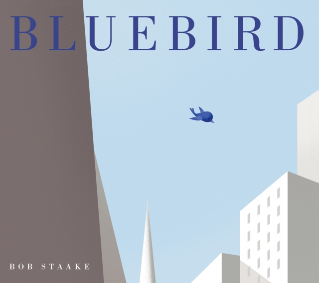 Bluebird, EPUB eBook