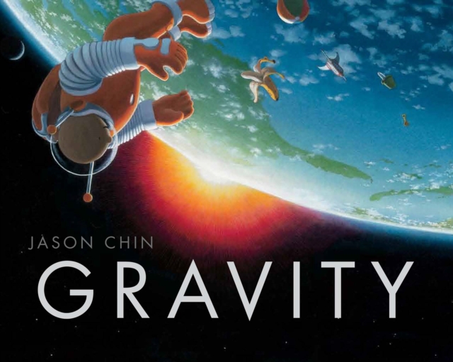 Gravity, EPUB eBook
