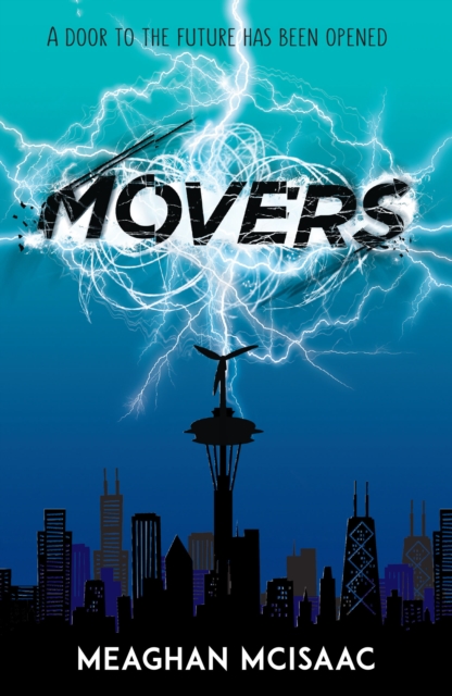 Movers, EPUB eBook