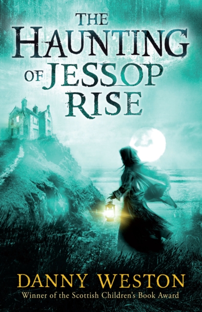 The Haunting of Jessop Rise, EPUB eBook