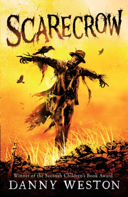 Scarecrow, EPUB eBook