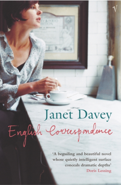 English Correspondence, EPUB eBook