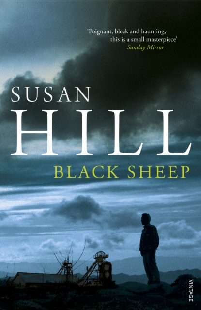 Black Sheep, EPUB eBook