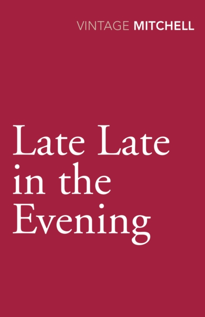 Late, Late In The Evening, EPUB eBook