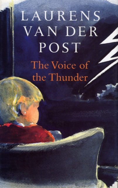 The Voice of the Thunder, EPUB eBook
