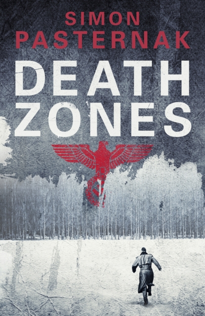 Death Zones, EPUB eBook