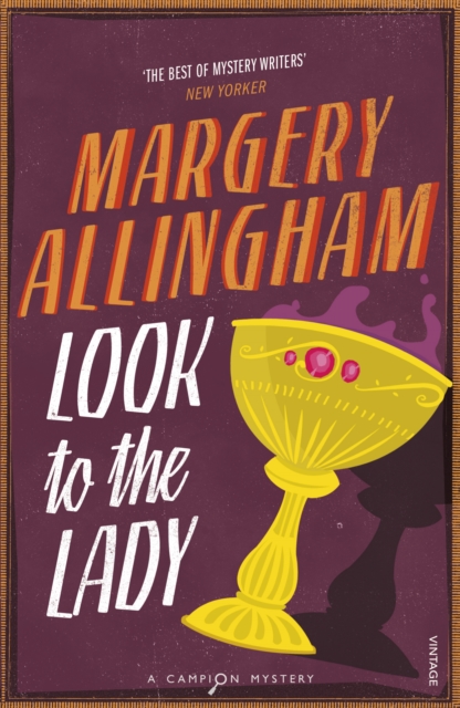 Look To The Lady, EPUB eBook