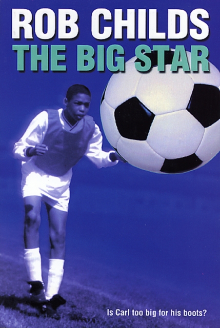 The Big Star, EPUB eBook