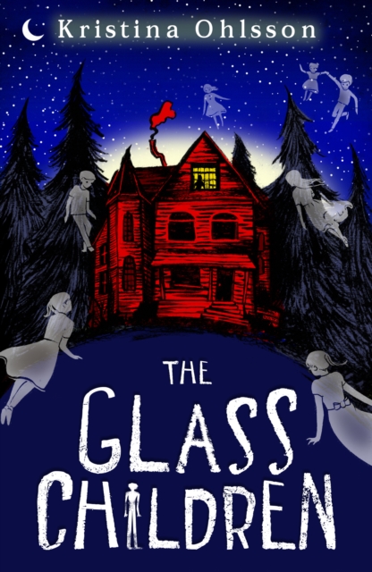 The Glass Children, EPUB eBook