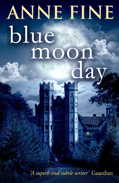 Blue Moon Day, EPUB eBook