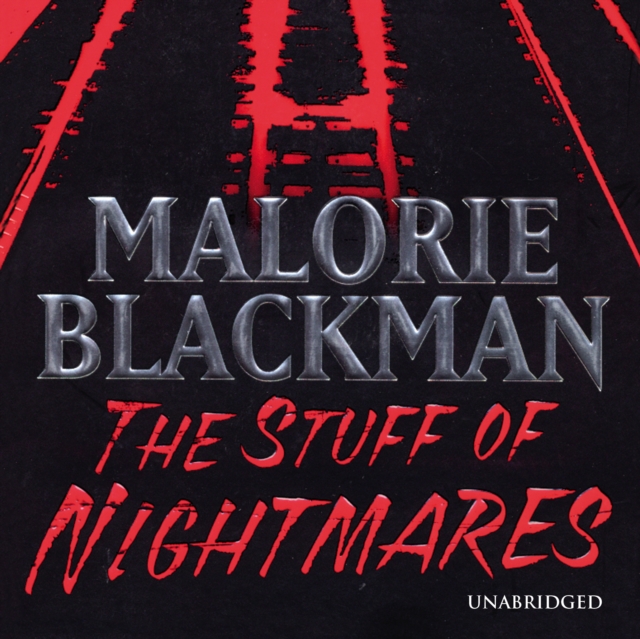 The Stuff of Nightmares, eAudiobook MP3 eaudioBook