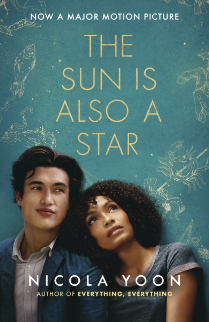 The Sun is also a Star, EPUB eBook