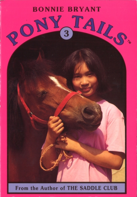 Pony Tails 3 : Corey's Pony Is Missing, EPUB eBook