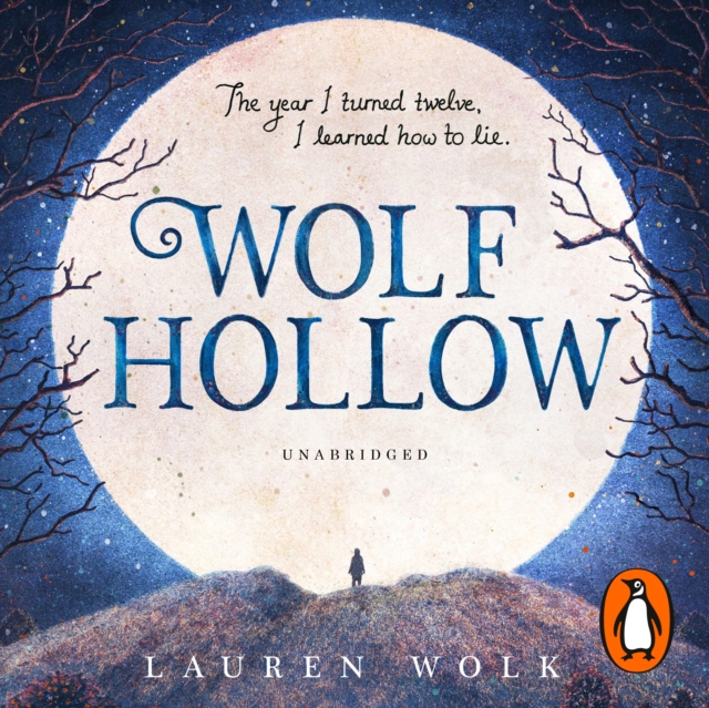 Wolf Hollow, eAudiobook MP3 eaudioBook