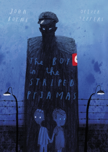 The Boy in the Striped Pyjamas, EPUB eBook