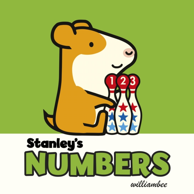 Stanley's Numbers, EPUB eBook