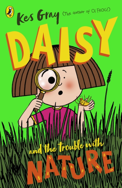 Daisy and the Trouble with Nature, EPUB eBook