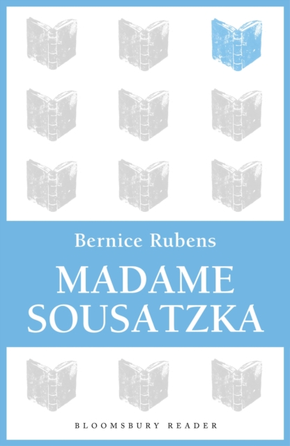 Madame Sousatzka, Paperback / softback Book