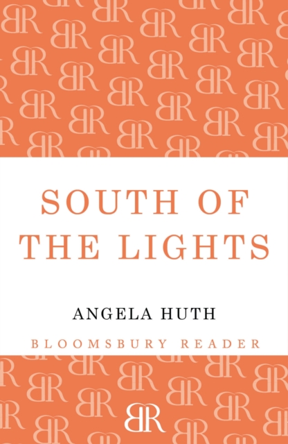 South of the Lights, Paperback / softback Book