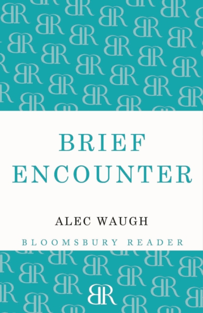 Brief Encounter, Paperback / softback Book