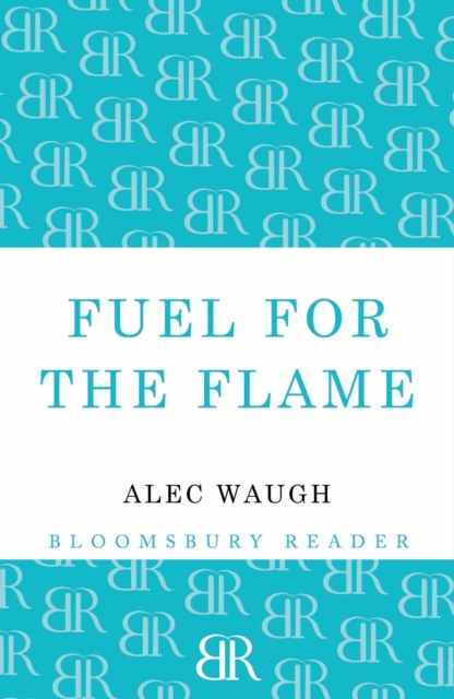 Fuel for the Flame, Paperback / softback Book
