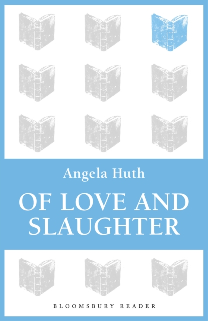 Of Love and Slaughter, EPUB eBook