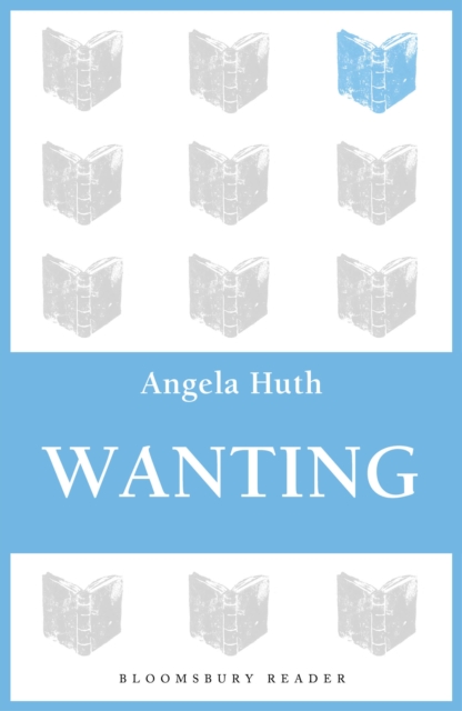 Wanting, EPUB eBook